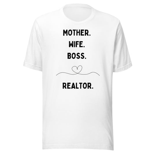 Mother Unisex T-shirt